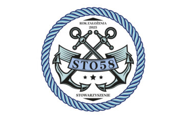 Znak stowarzyszenia STO58